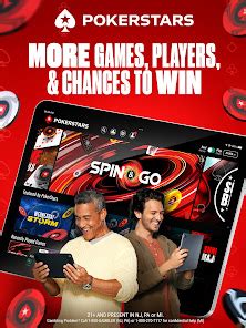 pokerstars app for real money|PokerStars: Play Online Poker 17+ .